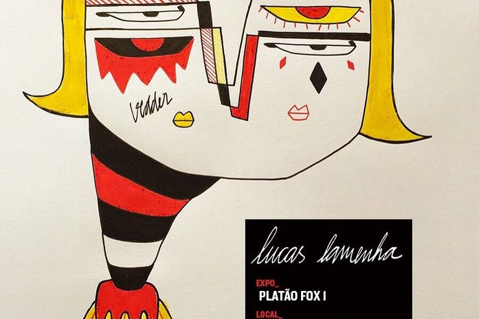 Artista alagoano realiza primeira exposição de arte em Maceió