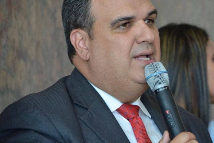 Advogado Marcelo Madeiro