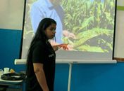 Em parceria com a Prefeitura de Limoeiro de Anadia escola estadual Francisco Domingues realiza 1º Bootcamp de Inovação