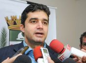 Prefeito de Maceió, Rui Palmeira