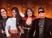 Elba Ramalho, Solange Almeida, Calcinha Preta são atrações das lives de hoje