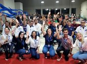 Aula inaugural: MVV incentiva capacitação da população local em Curso Técnico de Química
