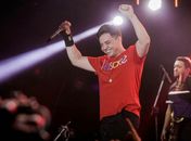 Turnê para reviver os grandes sucessos de Safadão chega a Maceió dia 4 de abril