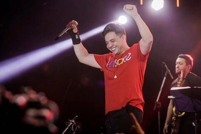 Turnê para reviver os grandes sucessos de Safadão chega a Maceió dia 4 de abril