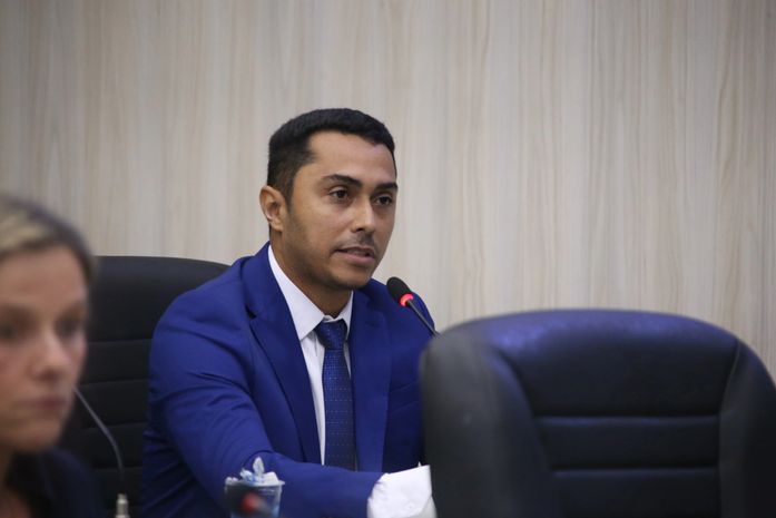 Vereador David do Emprego denuncia casos de exploração infantil em Maceió