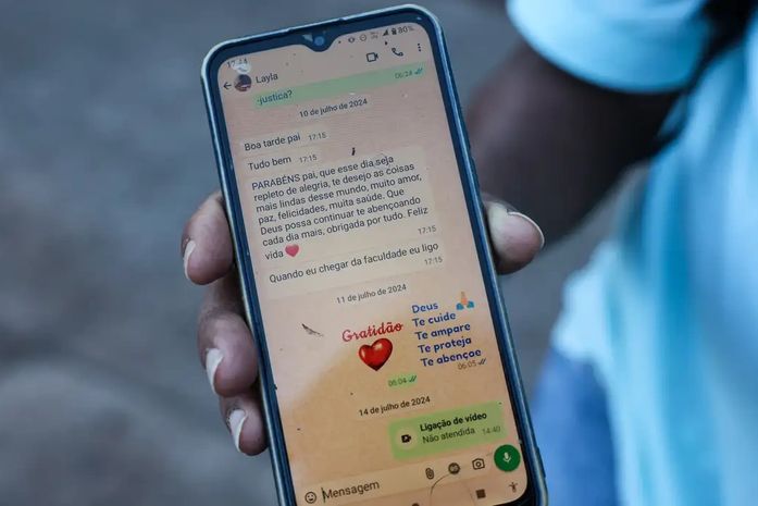 Dia dos Pais: tecnologias podem aproximar ou afastar os filhos