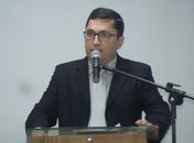 Vereador Rogério Nezinho volta a dizer que administração de Rogério Teófilo é lenta