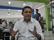 Júlio Cezar gasta R$230 mil em publicidade e R$300 mil de gasolina com recursos da Covid19