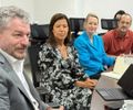 MPF e UNOPS discutem aplicação de R$ 150 milhões para reparação de danos da Braskem em Maceió