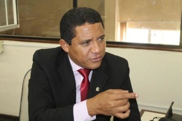 Prefeito de Palmeira dos Índios, Julio Cezar