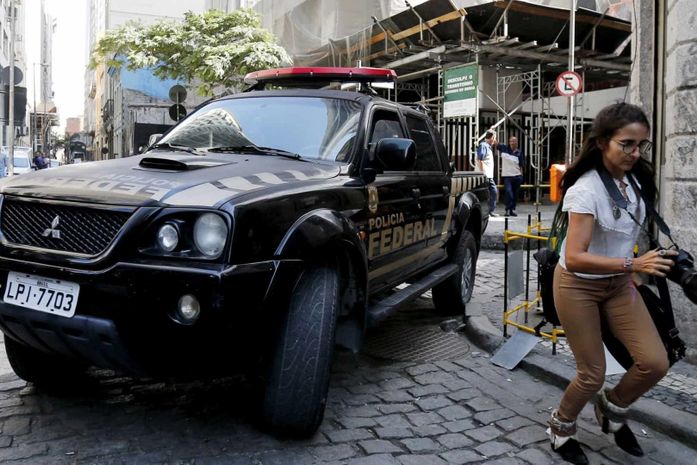Após 5 anos de operação, Lava Jato mantém foco em 'núcleo político'