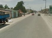 Parte alta de Penedo