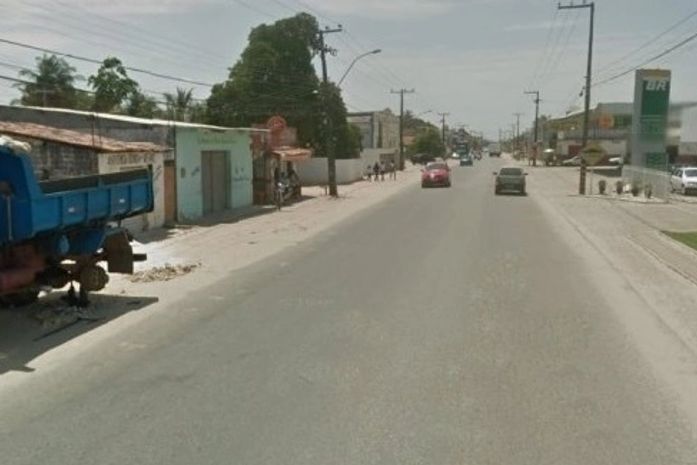 Parte alta de Penedo