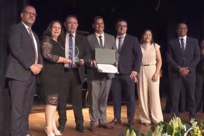 Arapiraca é destaque nacional, pelo segundo ano consecutivo, com o Prêmio de Qualidade da Informação Contábil e Fiscal