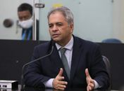 Silvio Camelo emite parecer favorável a projeto de lei que beneficia viúvas dos permissionários


