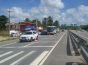 DER orienta sobre uso do farol baixo nas rodovias