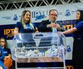 IPTU 2026: Sorteio contempla arapiraquenses com R$165 mil em prêmios