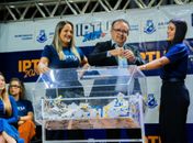 IPTU 2026: Sorteio contempla arapiraquenses com R$165 mil em prêmios
