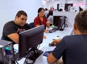 Procurando emprego? Confira as mais de 1.600 vagas do Sine Alagoas para esta semana