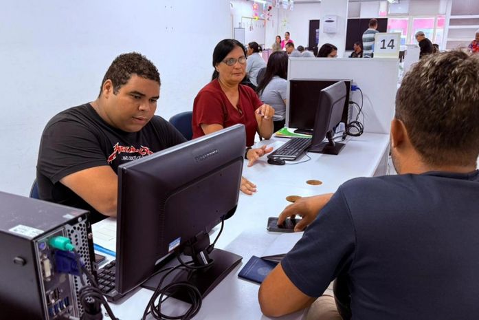 Procurando emprego? Confira as mais de 1.600 vagas do Sine Alagoas para esta semana