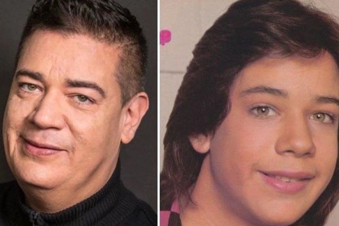 Ex-Menudo Ray Reyes morre aos 51 anos