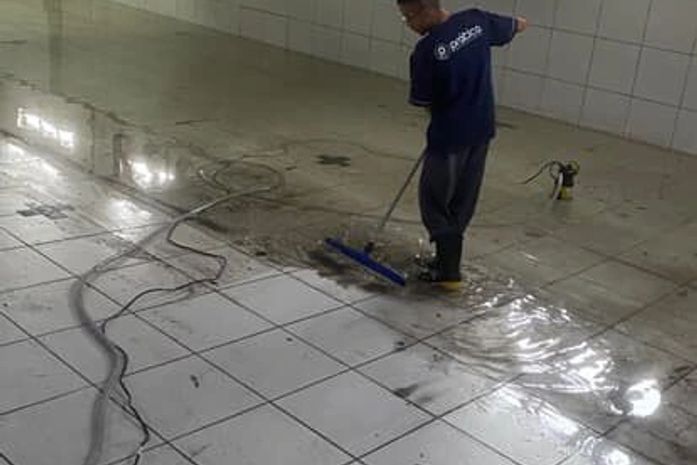 Condomínios devem se preparar para o período chuvoso e prevenir riscos com manutenção antecipada, alerta especialista