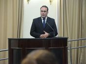 Deputado Davi Maia