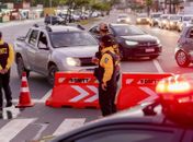 Trânsito em Maceió terá alterações neste fim de semana por procissões e eventos esportivos