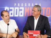 Programa CadaMinuto entrevista o secretário de Turismo de Penedo