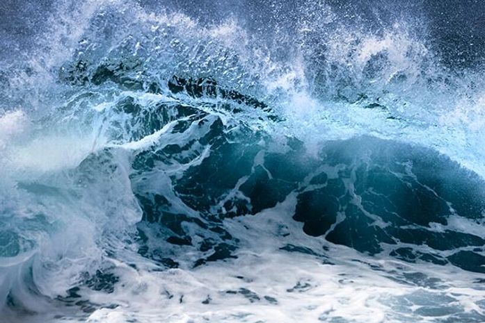 Marinha alerta para ressaca com ondas de até 3 metros no litoral alagoano