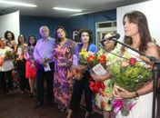 Dia  da Mulher é marcado por homenagens no Centro Administrativo de Arapiraca