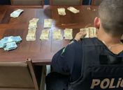 Operação da PF contra contrabando de cigarros cumpre mandados em Arapiraca