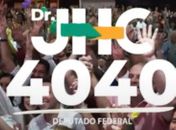 Irmão de JHC, Dr. JAC troca de nome para se tornar candidato a federal