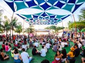 Espaço Maceió é Massa: confira programação deste final de semana