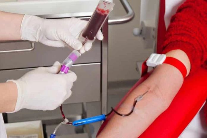 Hemoal Arapiraca abre neste sábado (26) para coleta de sangue das 7h30 às 17h30