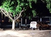 Homem é executado a tiros em complexo esportivo em Arapiraca 