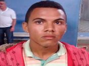 Em Lagoa da Canoa, PC prende acusado de crime na Bahia