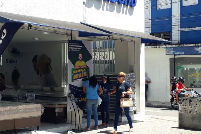 Semana Brasil deve gerar oportunidades para empresas e consumidores