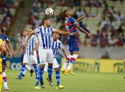 CSA empata com o Fortaleza fora de casa e garante classificação antecipada na Série C