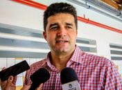 Rui Palmeira tem oposição na própria família