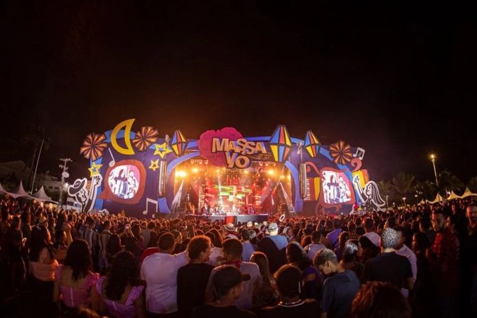 São João começa hoje em Maceió e vai injetar R$ 200 milhões na economia local