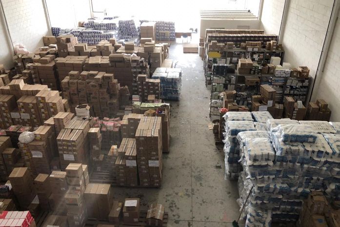 Prefeitura de Rio Largo cria centrais de abastecimento farmacêutico e otimiza distribuição para unidades básicas de saúde