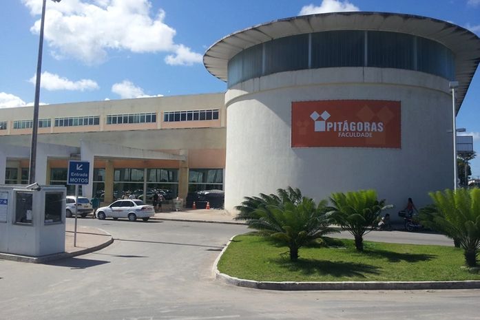 Faculdade Pitágoras