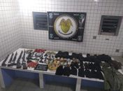 Operação Tróia