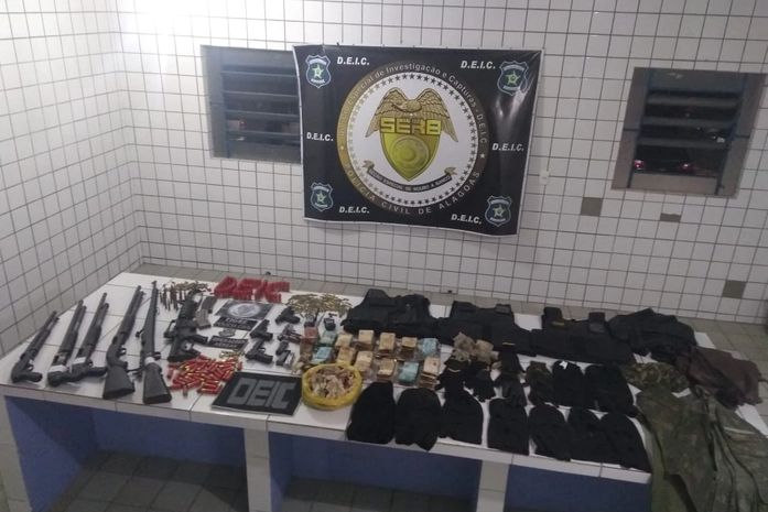 Operação Tróia