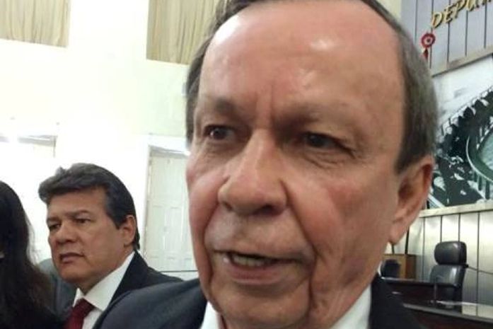 Deputado Luiz Dantas