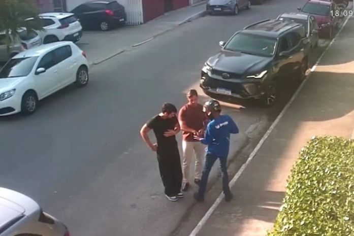 Quadrilha de outro estado é suspeita de roubar relógios de luxo em Maceió