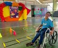 Prefeitura de Branquinha realiza Festival Paralímpico com alunos da educação especial