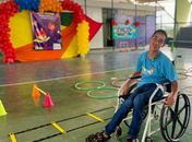 Prefeitura de Branquinha realiza Festival Paralímpico com alunos da educação especial