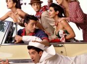 Ansioso pela reunião de Friends? ‘Ross’ tem boas notícias para você